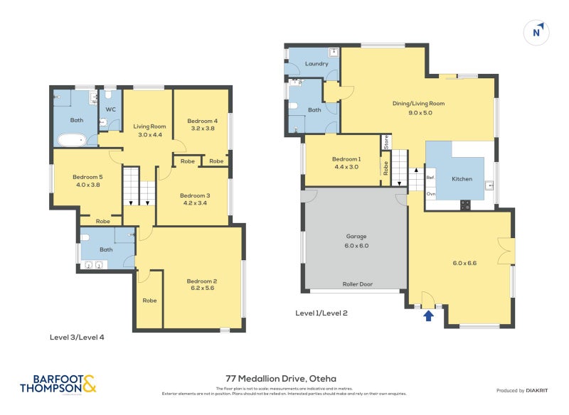 77 Medallion Drive, Oteha, Auckland - Carousel 19