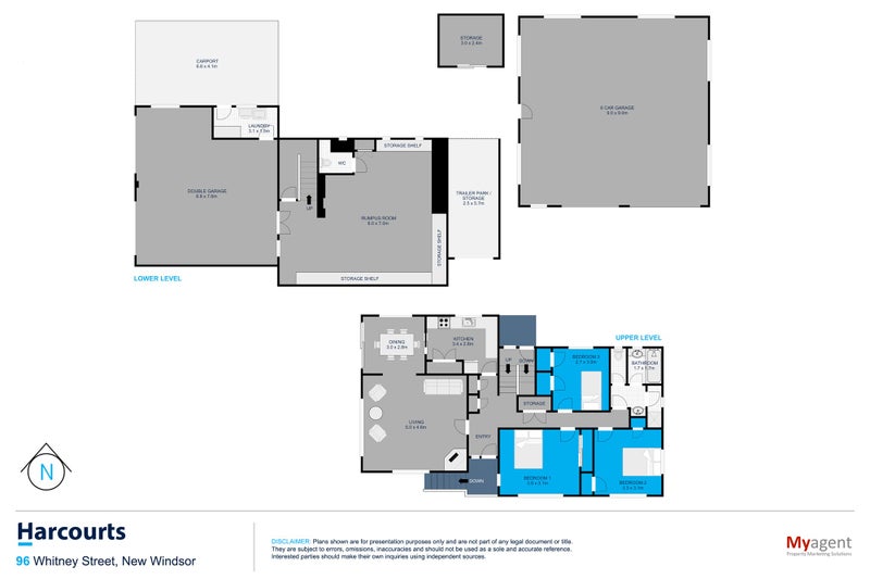 96 Whitney Street, New Windsor, Auckland - Carousel 18