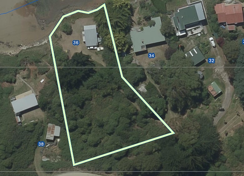 36 Otakou Golf Course Road, Otakou, Dunedin - Carousel 17