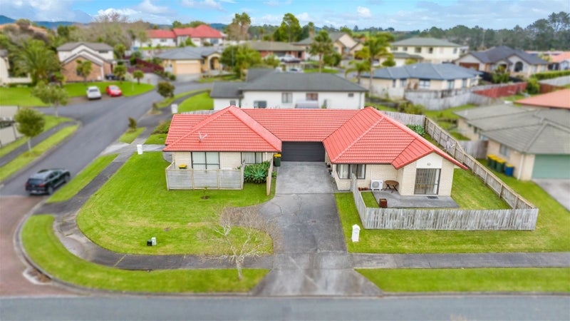 1 Chardonnay Rise, Henderson, Auckland - Carousel 29