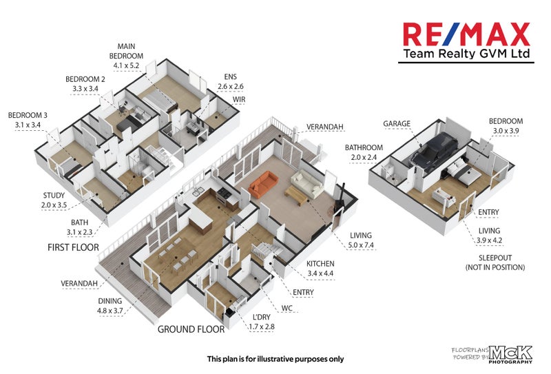 40D Karina Road, Merrilands, New Plymouth - Carousel 31