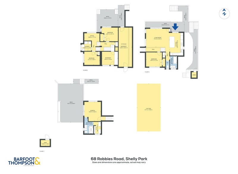 68 Robbies Road, Shelly Park, Auckland - Carousel 31