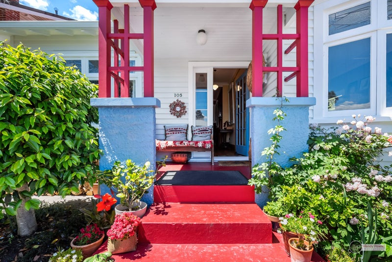 105 Muritai Road, Eastbourne, Lower Hutt - Carousel 2