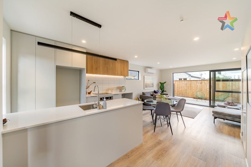 6/19 Bush Street, Naenae, Lower Hutt - Carousel 1