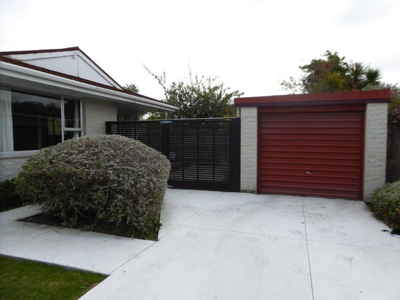 121A Francis Avenue, Mairehau, Christchurch - Carousel 8