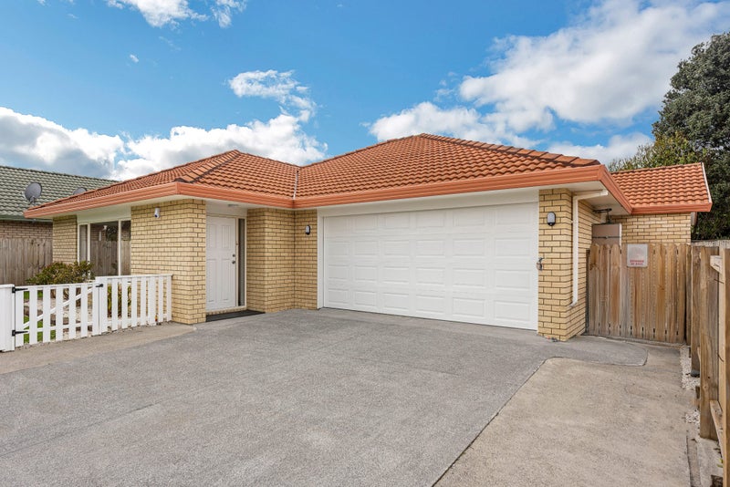 12 Franco Lane, East Tamaki, Auckland - Carousel 1