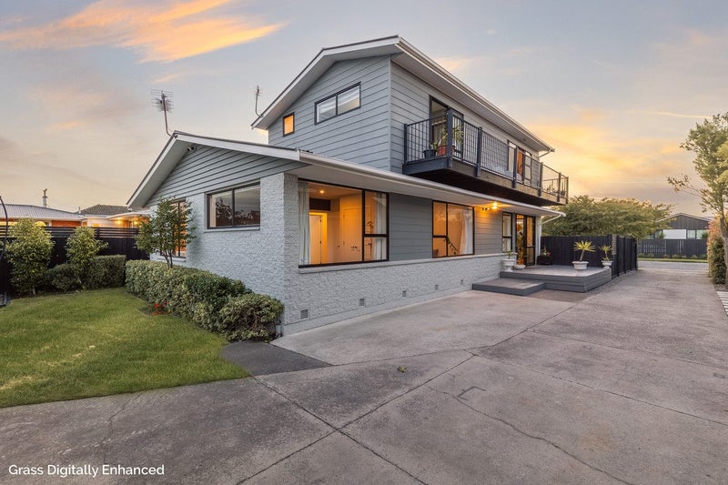 40 Royalist Avenue, North New Brighton, Christchurch - Carousel 2