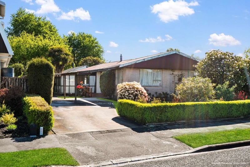 11 Pelorus Place, Harewood, Christchurch - Carousel 1