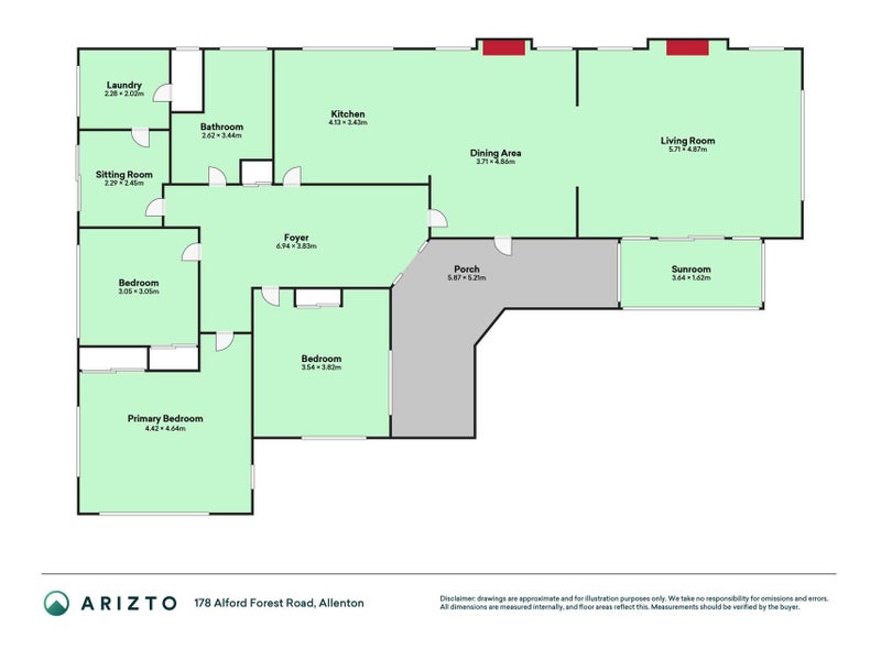 178 Alford Forest Road, Allenton, Ashburton - Carousel 33