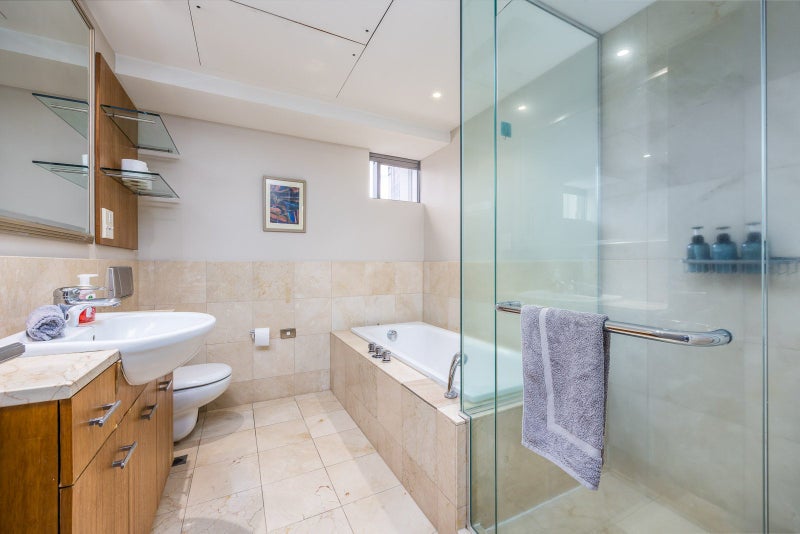 1914/1 Courthouse Lane, Auckland Central, Auckland Central  - Carousel 6