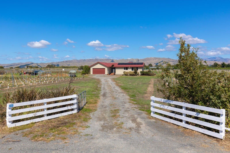 365 Jones Road, Grovetown, Blenheim - Carousel 2