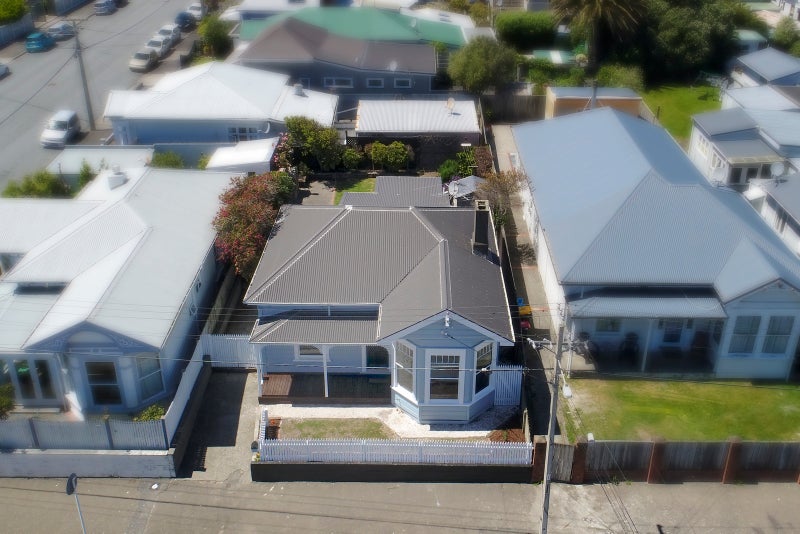 26 Bolton Street, Petone, Lower Hutt - Carousel 27