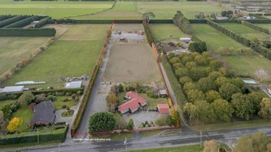 376 Racecourse Road, Allenton, Ashburton - Carousel 1