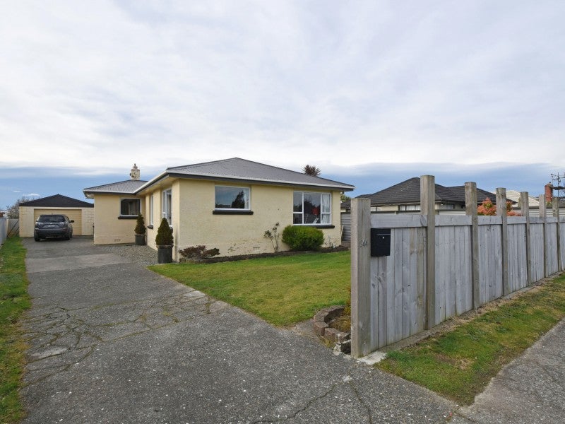 244 Crawford Street, Glengarry, Invercargill - Carousel 13