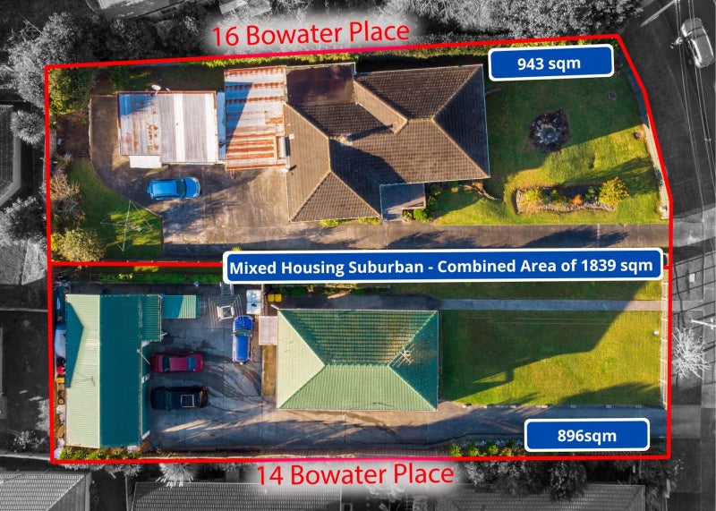 14 Bowater Place, Manurewa, Auckland - Carousel 1