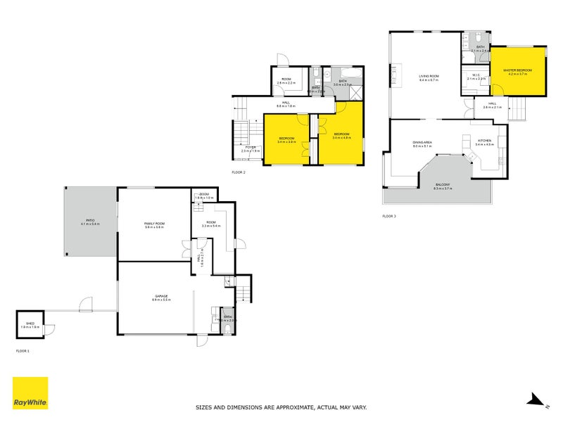 16 Pat O'Connor Place, Manurewa, Auckland - Carousel 25