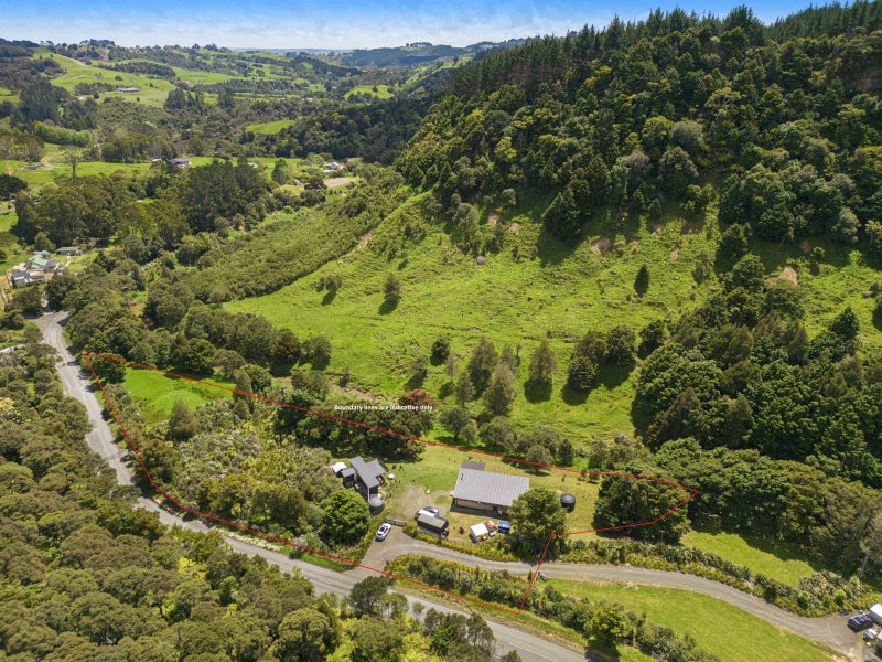 585 Makarau Road, Kaukapakapa - Carousel 21