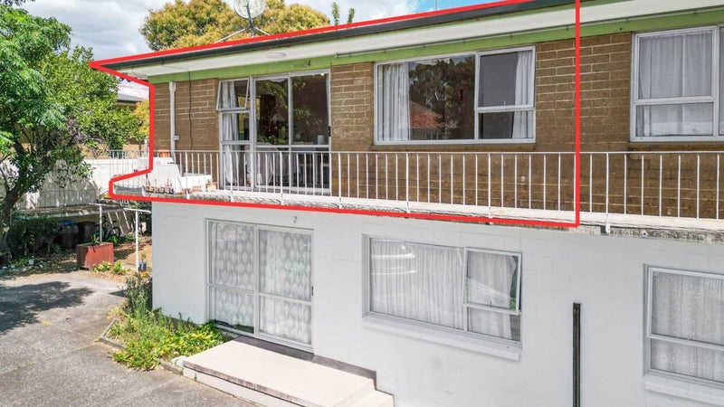 4/32 Arabi Street, Sandringham, Auckland - Carousel 1