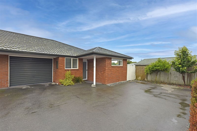 3/472 Main South Road, Hornby, Christchurch - Carousel 2