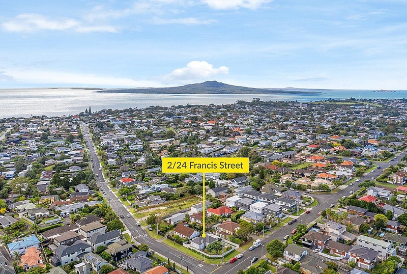 2/24 Francis Street, Hauraki, Auckland - Carousel 31