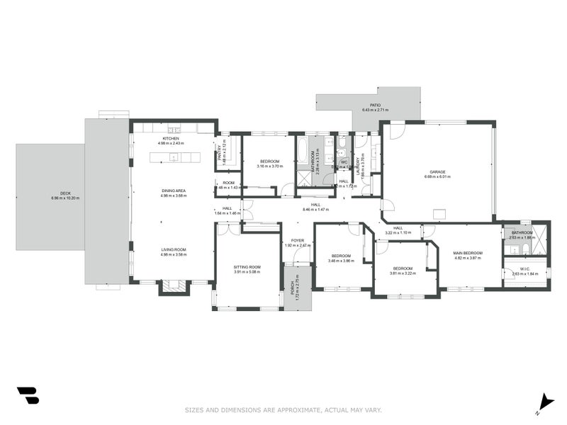47 Beachwood Drive, Hatfields Beach, Orewa - Carousel 30