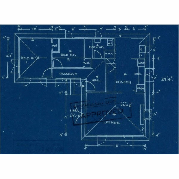 3 Harris Place, Gonville, Whanganui - Carousel 21