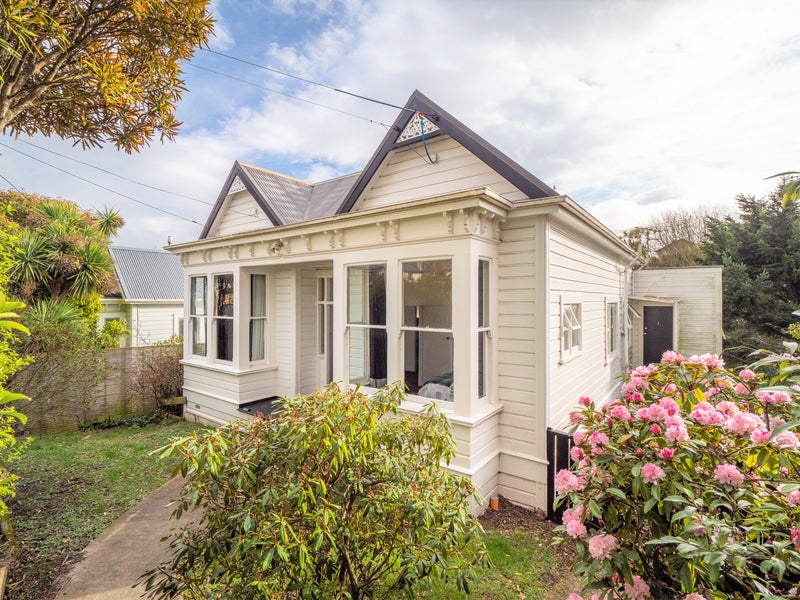 7 Monro Street, Maori Hill, Dunedin - Carousel 1