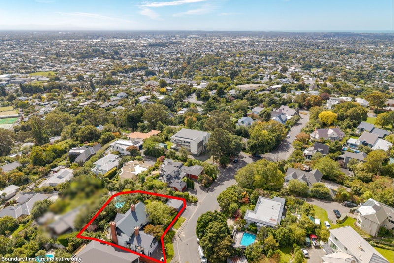 14 MacMillan Avenue, Cashmere, Christchurch - Carousel 43