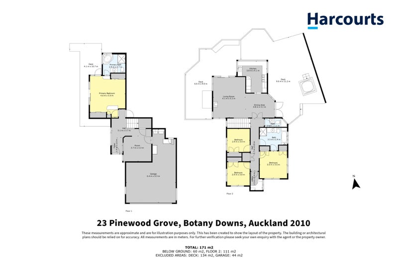 23 Pinewood Grove, Botany Downs, Auckland - Carousel 31
