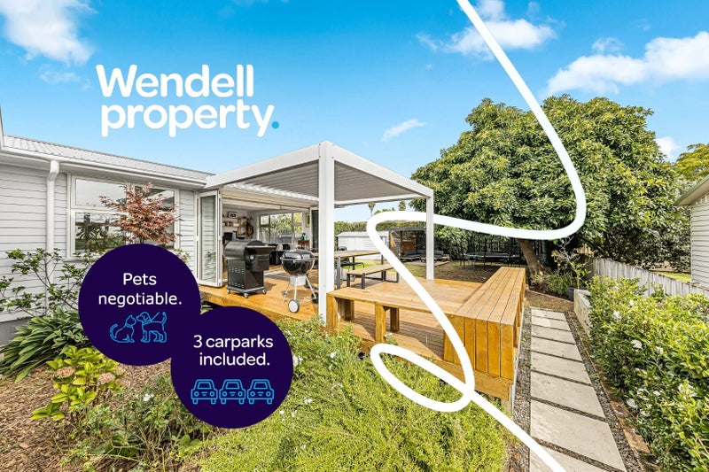 6 Esmeralda Avenue, Avondale, Auckland - Carousel 1