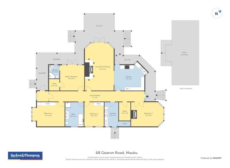 68 Gearon Road, Waiuku - Carousel 28