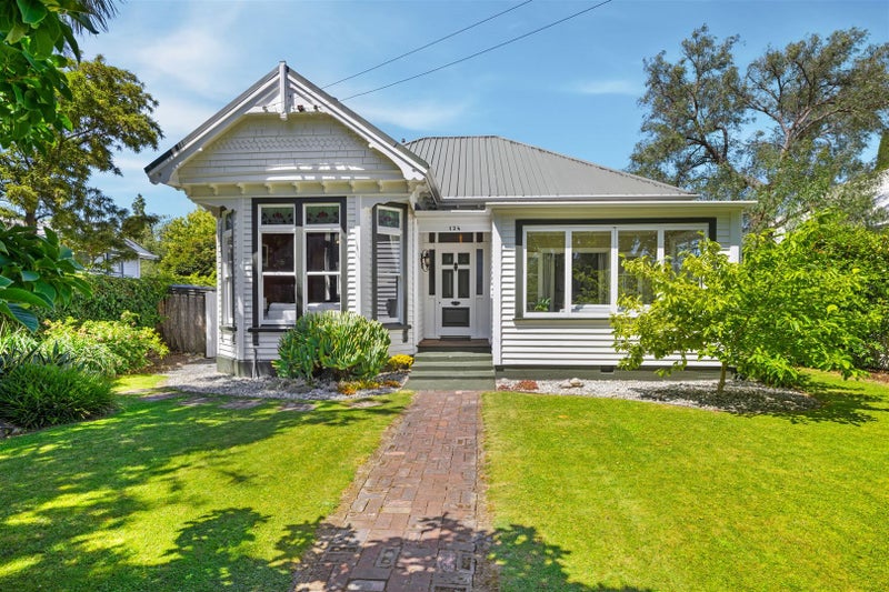134 Fisher Avenue, Beckenham, Christchurch - Carousel 1