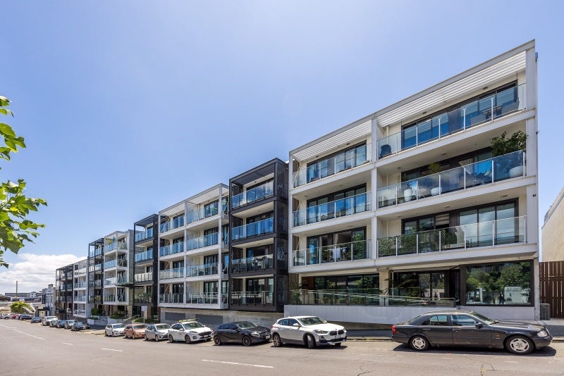 118/27 Enfield Street, Mount Eden, Auckland - Carousel 1