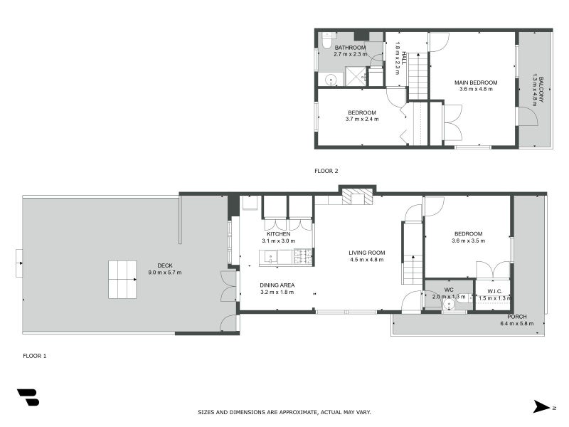 34 Cowan Street, Ponsonby, Auckland - Carousel 17