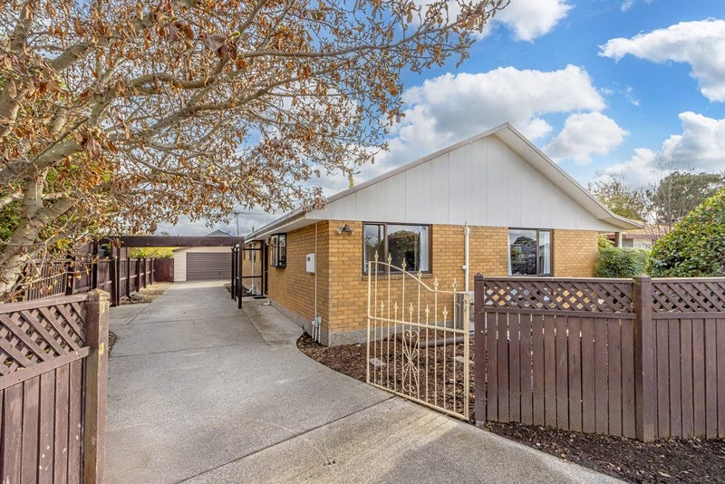 133 Gilberthorpes Road, Hei Hei, Christchurch - Carousel 1
