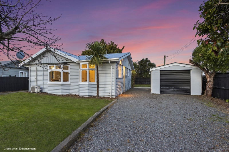 55 Sinclair Street, New Brighton, Christchurch - Carousel 2