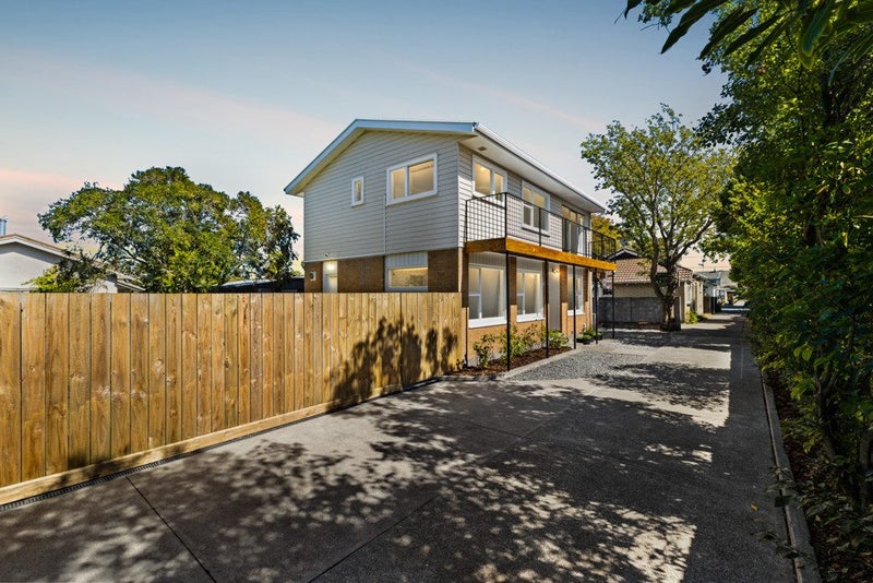 24A Dominion Avenue, Spreydon, Christchurch - Carousel 2