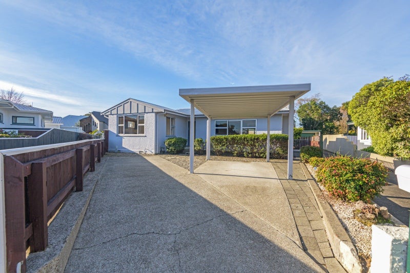 24 Salisbury Avenue, Terrace End, Palmerston North - Carousel 1