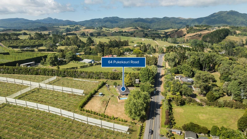64 Pukekauri Road, Waikino, Waihi - Carousel 35