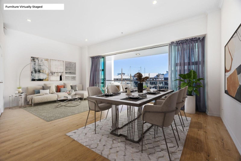 1/147 Quay Street, Auckland Central, Auckland - Carousel 2