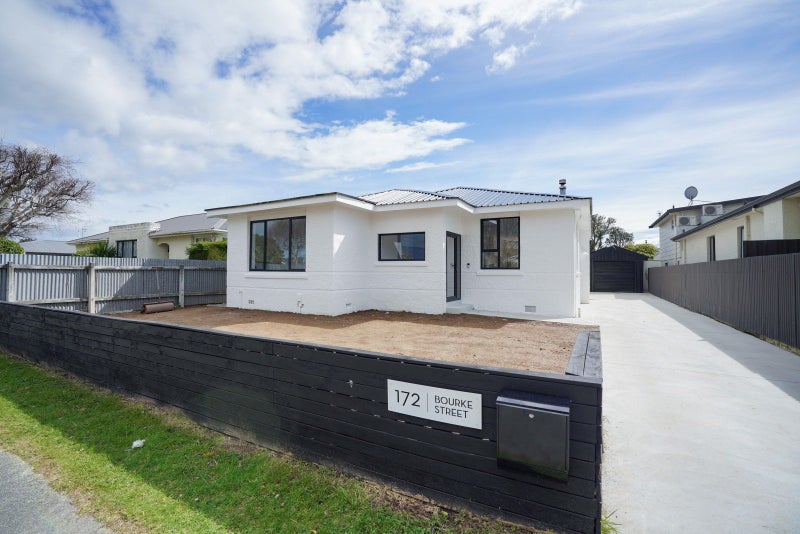 172 Bourke Street, Windsor, Invercargill - Carousel 1