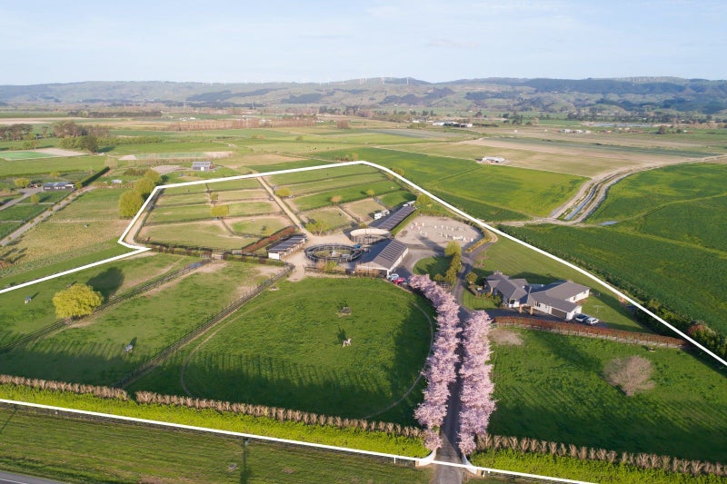 522 Napier Road, Whakarongo, Palmerston North - Carousel 2