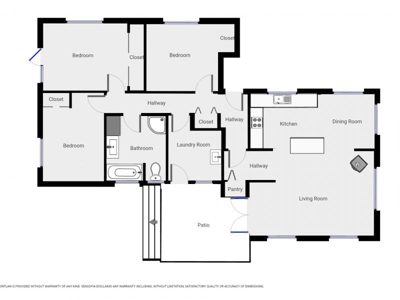 39 Blueberry Grove, Timberlea, Upper Hutt - Carousel 16
