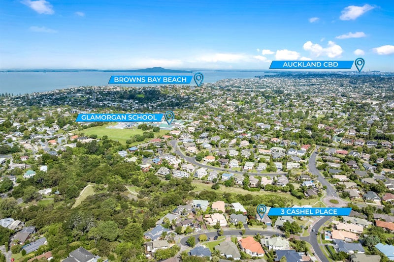 3 Cashel Place, Torbay, Auckland - Carousel 24