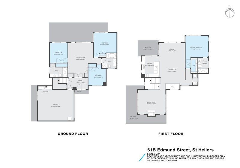 61b Edmund Street, Saint Heliers, Auckland City, Auckland - Carousel 24