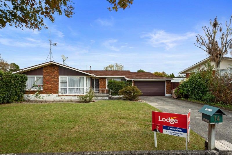 14 Chesterman Road, Riverlea, Hamilton - Carousel 1