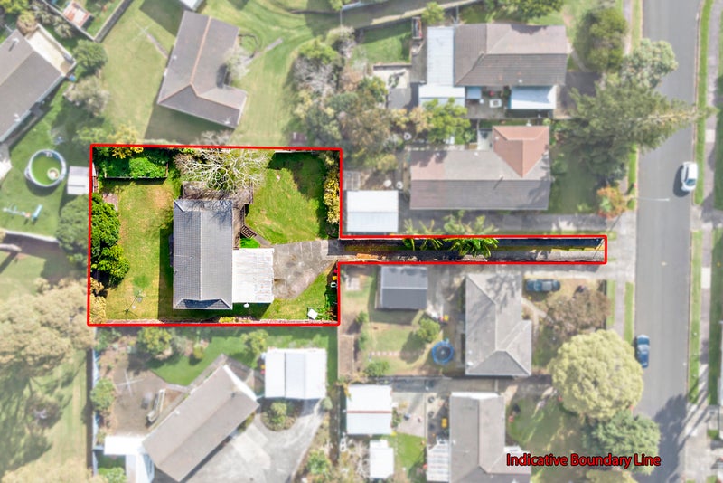 15 Becker Drive, Weymouth, Auckland - Carousel 15
