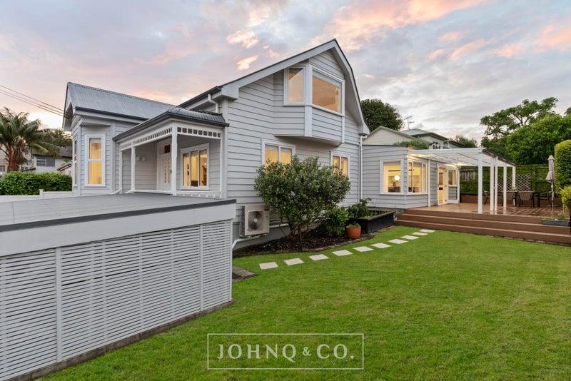 6 Woodbine Avenue, Greenlane, Auckland - Carousel 2