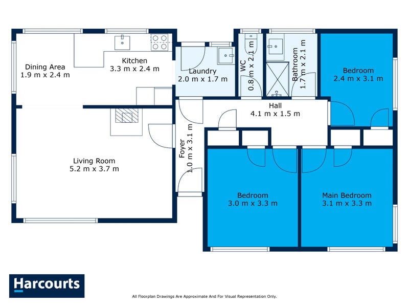 11 Doone Place, Massey, Auckland - Carousel 14