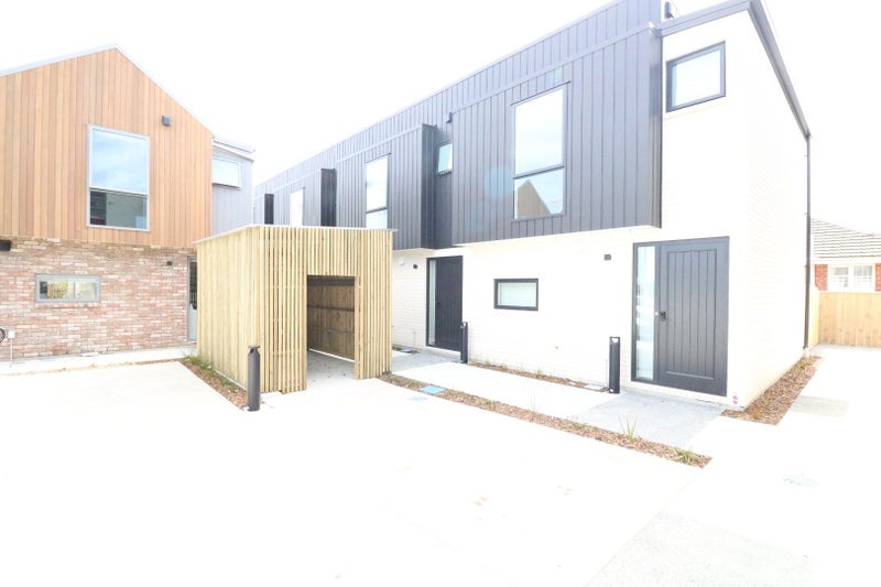 1/1 Rainey Grove, Taita, Lower Hutt - Carousel 10